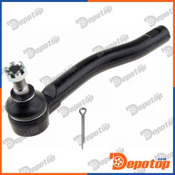 Rotule de direction droite pour TOYOTA | 52525, 4844601089